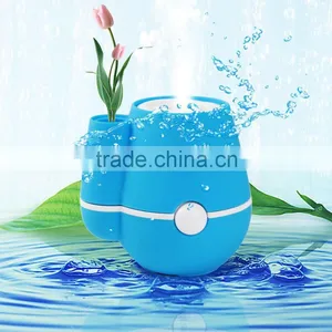 Guangzhou New Dewsign Mini Air Greenhouse Humidifier/ Ocean Mist Humidifier thumbnail-2