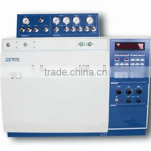 GD-122 High Quality Gas Chromatograph thumbnail-1