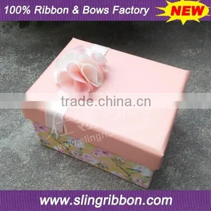 Wholesale Ribbon and Bow for Gift Packaging thumbnail-4