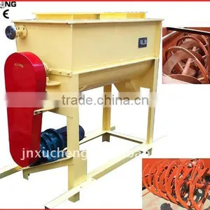 Dry Powder Mixing Machine thumbnail-1