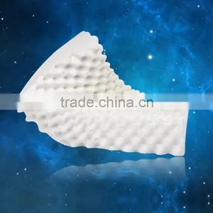 XD-KM002 2016 50D Decorative Massage Sunbed Pillow With Size 60*37*11/13 thumbnail-2