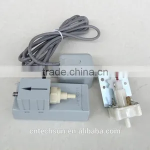 Orange Mini Air Conditioner Condenser Removal Pump thumbnail-2