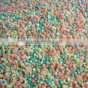 Deep Bulk Frozen Mixed Vegetables thumbnail-3