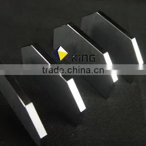 Silicon Target 5N Sputtering B-doped thumbnail-1