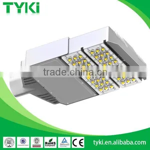 100-277v/347-480V High CRI LED Street Light 60w Free Maintenance thumbnail-1