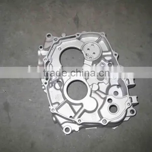 Die Casting , Aluminum Injection thumbnail-1