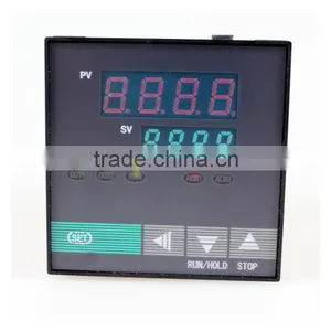 XMT Digital 1 Relay Alarm Temperature Controller for Incubator thumbnail-1
