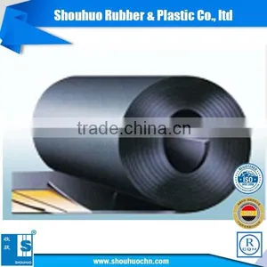 EP800/4p/4+2 15mpa Oil Resistant Rubber Conveyor Belt Manufacturer for Heavy Duty thumbnail-1