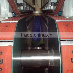 Door Making Machine / Furniture Making Amchine / Double End Tenoner thumbnail-2