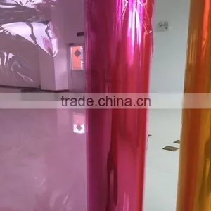 2016 Distributor Wanted Transparent Plastic PVC Sheet Packaging Film thumbnail-2