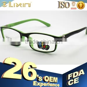 Wholesale Fashion Children Optical Eyeglass 54ERG9051 thumbnail-1