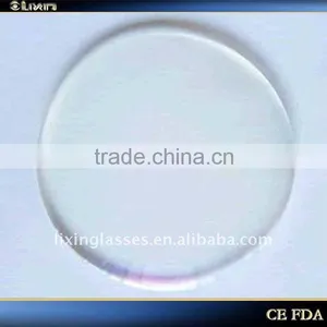 Circle Fashion Optical Lens thumbnail-1