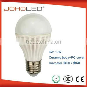 Hot Sales Made in China Wholesale pc Cover B22 Led Lamp Bulb thumbnail-1