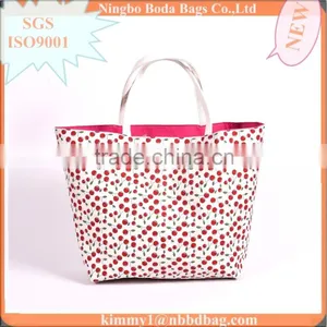 Wholesale Cotton Tote Bag Promotional thumbnail-1