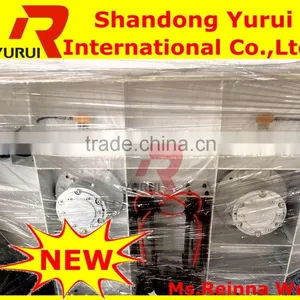Portland Cement Eps Sandwich Wall Panel Production Line/machine/automatic Eps Sandwich Panel Production Machine thumbnail-2