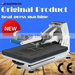 Different Type Printing Presses Sublimation Printing Machine 40*50 Heat Press Machine St-4050 thumbnail-5