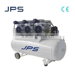 Mini Portable Dental Air Compressor JPS-38 thumbnail-1