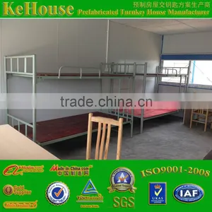 Workers Construction Porta Cabin Ready Made House Use Prefabricated House thumbnail-6