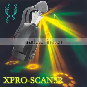the New Dj/disco Light Roller Beam 5R Scanner Light thumbnail-1