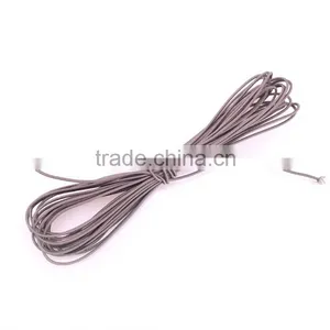 Super Quality Professional Skipping Rope Foam Handle thumbnail-2