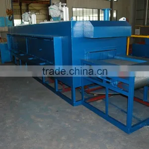 Chain Quenching Furnace Line thumbnail-4