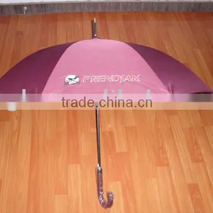 Advertising Umbrella thumbnail-1