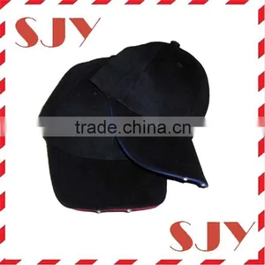 Adjustable Camping Cycling Fishing Kids Led Caps and Hats thumbnail-1