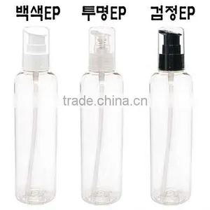 Treatment Pump PET 250ml Clear thumbnail-1