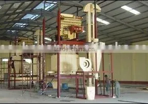 Complete Set of Poultry & Livestock Feed Plant thumbnail-1