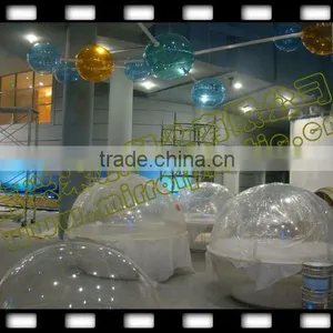 Acrylic Sphere thumbnail-1