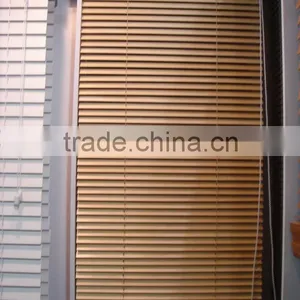 Wooden Venetian Blinds Slat(1",1.5",2") thumbnail-1