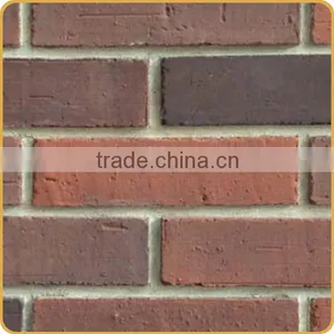 Man-made Concrete Thin Bricks for Wall Decoration thumbnail-5