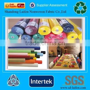 Table Cloth Nonwoven Fabric thumbnail-1