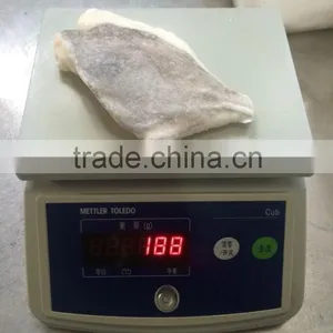 2016 Newly Catch Fresh High Quality John Dory Fillts From China thumbnail-2