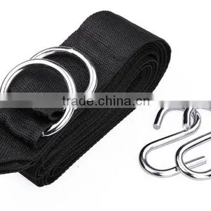 BicycleHero Hammock Tree Straps Ropes thumbnail-1