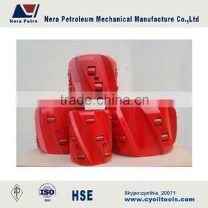 API Rigid Idler Wheel Casing Centralizer thumbnail-1