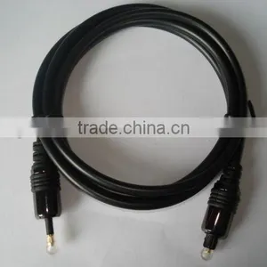 3.5mm Stereo Optical Cable thumbnail-1