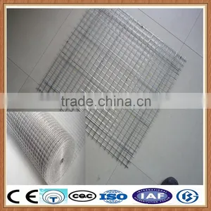 Pvc Coated Welded Hexagonal Iron Wire Mesh, Galvanized Welded Wire Mesh on Website thumbnail-1