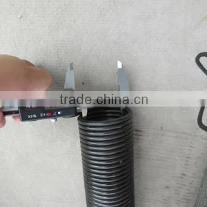 Shutter Door Spring, Garage Door Spring,roll Spring thumbnail-4