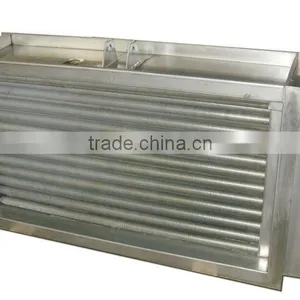 HEAT EXCHANGER thumbnail-1
