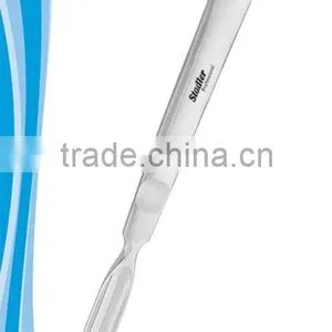 Easy Grip Cuticle Pusher thumbnail-1
