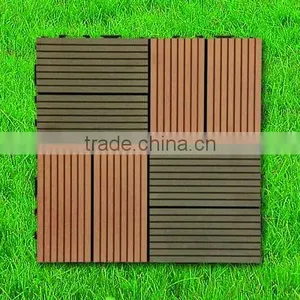 Jiangsu Outdoor Cheap Tiles/wpc Garden Floor Tiles Prices/China thumbnail-3