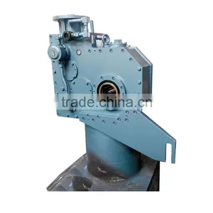 Dc Motor Speed Regulating Gear Reducer thumbnail-1