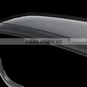 Car Rearview Mirror With Dual LCD Display Screens Special for Truck and Trailer thumbnail-2
