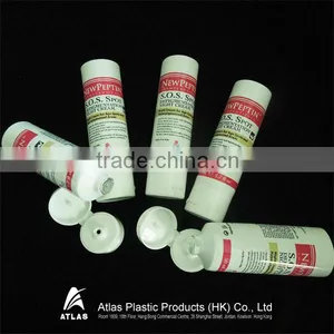 Plastic Tube PE Tube thumbnail-1