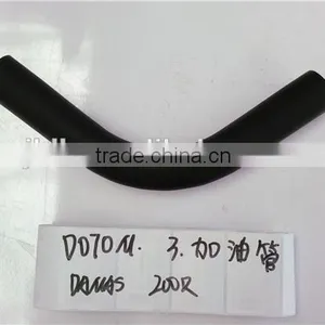 89241A85500-000 HOSE FUEL FILLER FOR DAMAS thumbnail-1