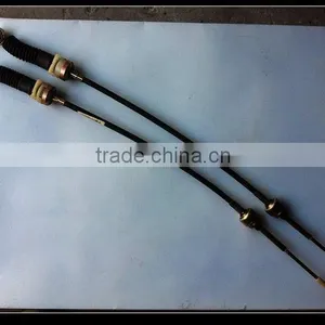 Auto Spare Parts Shift Cable thumbnail-1