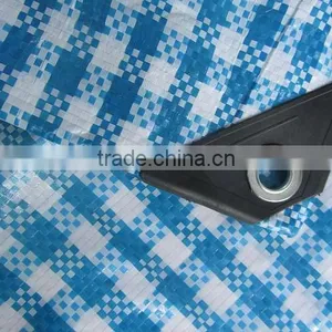 PE Tarpaulin For Cargo Cover thumbnail-1
