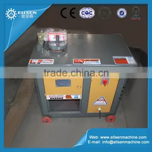 China Automatic Rebar Stirrup Bending Machine thumbnail-2