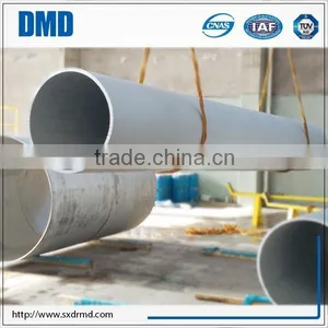 Good Quality Astm 304 Stainless Steel Pipe thumbnail-3
